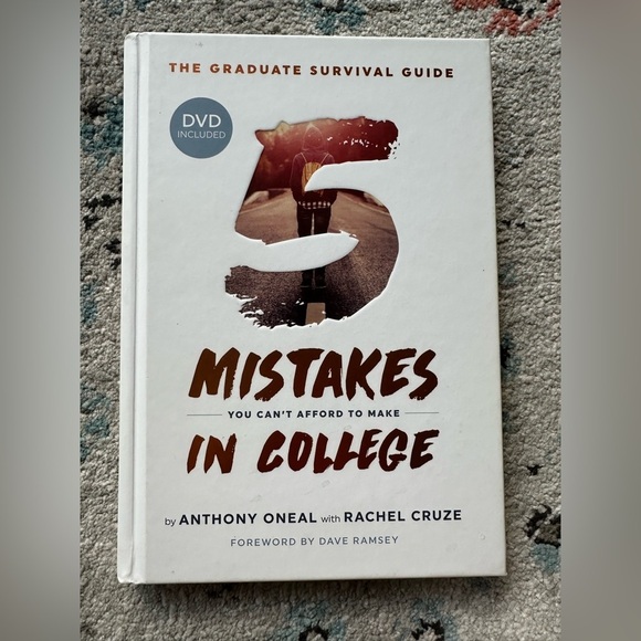 ACT Prep Scholarship 101 Graduate Survival Guide College Prep 3 Pack Books - Picture 4 of 9